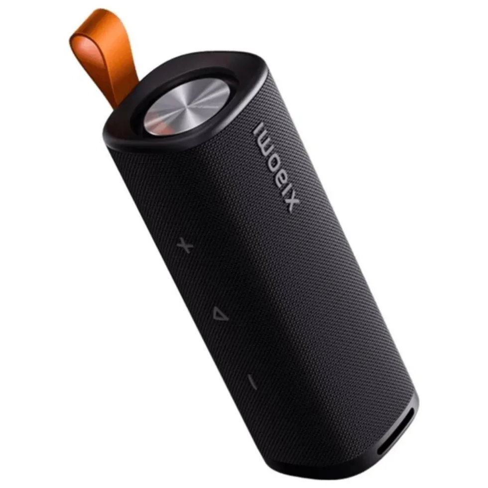 Xiaomi Sound Outdoor Bluetooth-högtalare 30W Svart