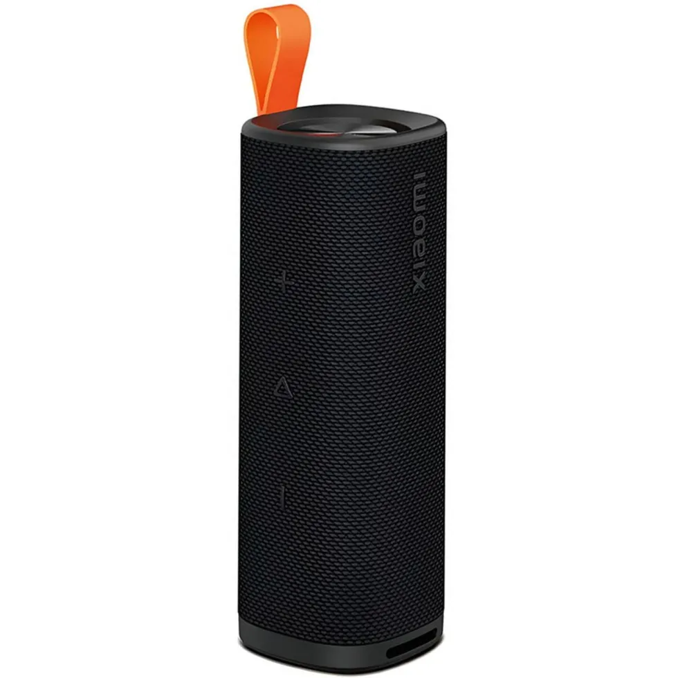 Xiaomi Sound Outdoor Bluetooth-högtalare 30W Svart