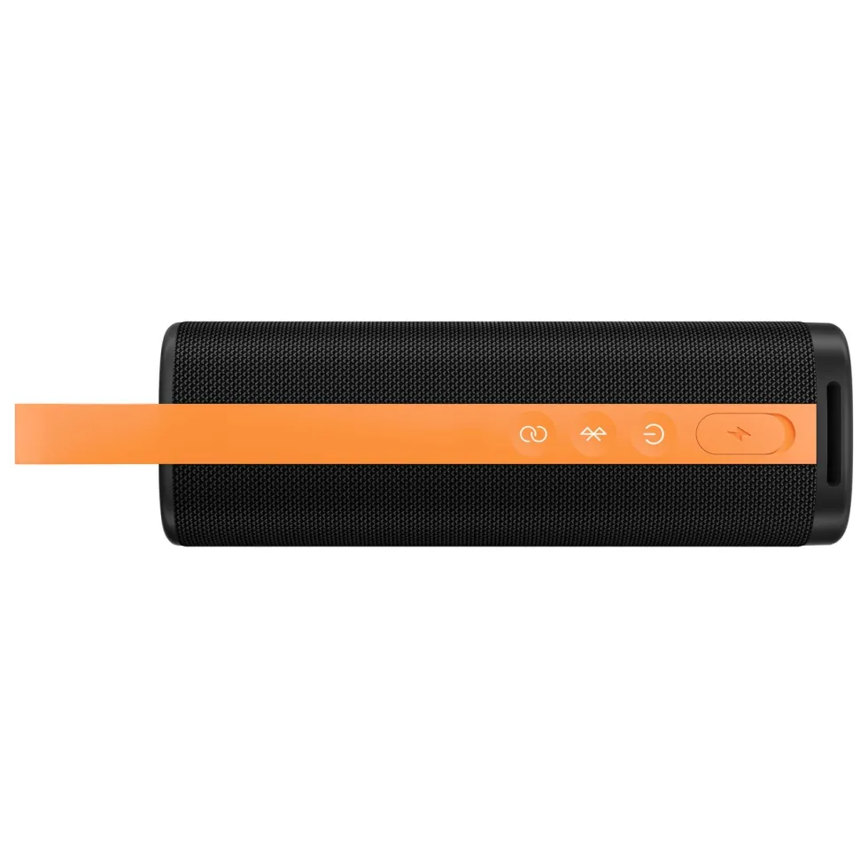 Xiaomi Sound Outdoor Bluetooth-högtalare 30W Svart