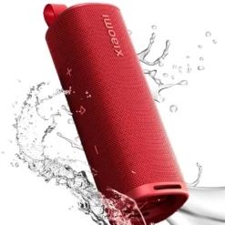 Xiaomi Sound Outdoor Bluetooth-högtalare 30W Röd