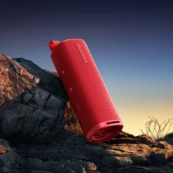 Xiaomi Sound Outdoor Bluetooth-högtalare 30W Röd