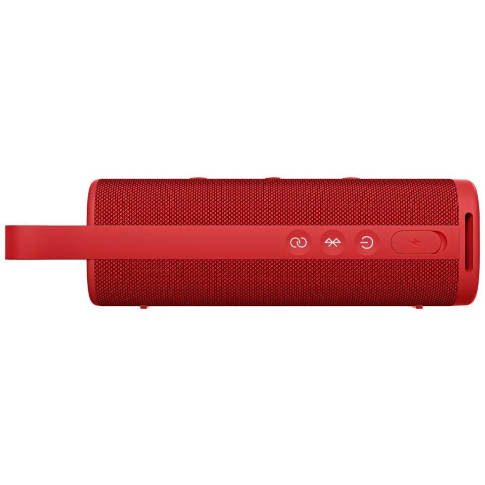 Xiaomi Sound Outdoor Bluetooth-högtalare 30W Röd
