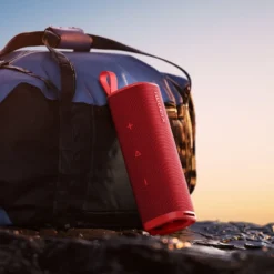 Xiaomi Sound Outdoor Bluetooth-högtalare 30W Röd