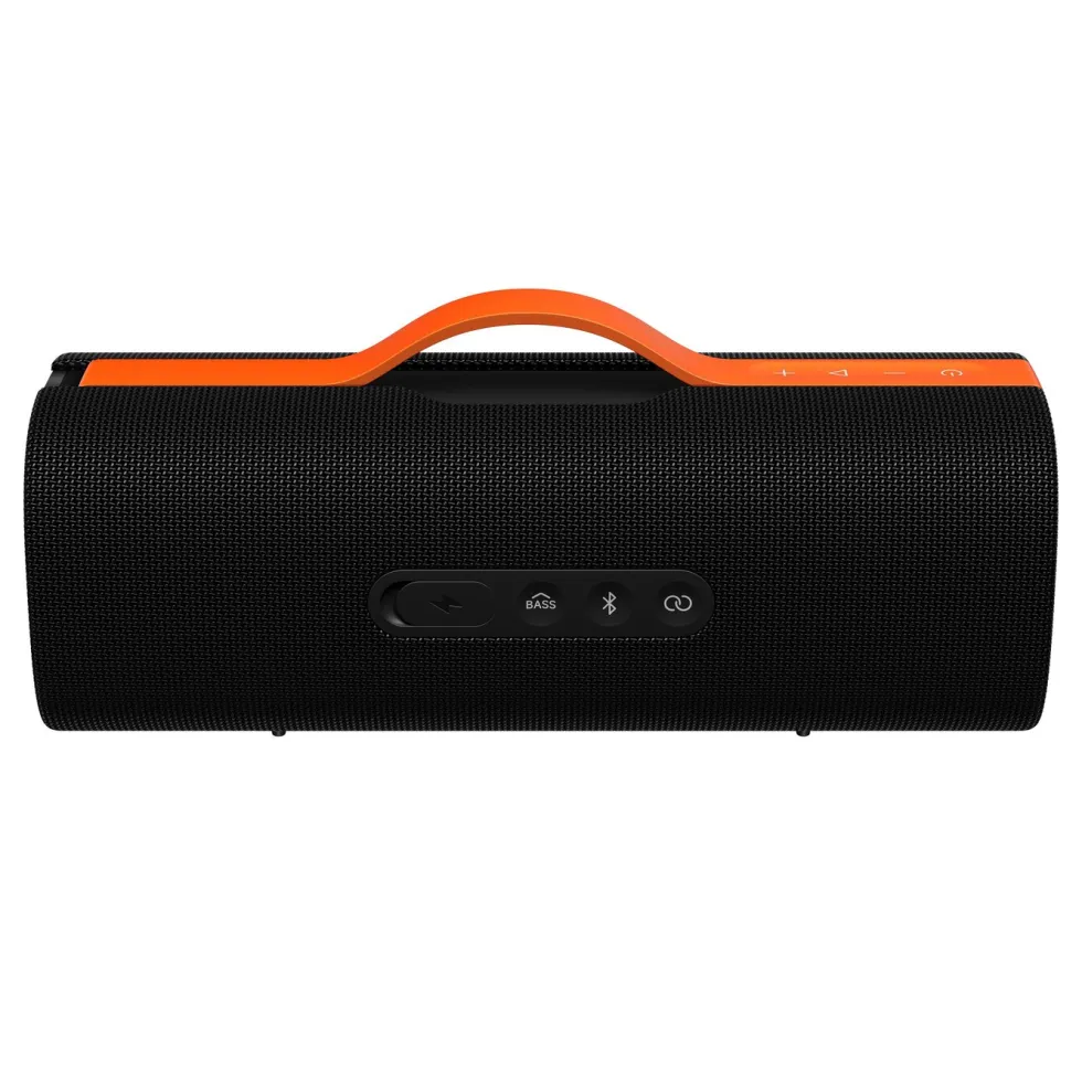 Xiaomi Sound Party – bärbar Bluetooth-högtalare med 50 W Svart, 50 W, IP67
