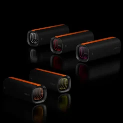 Xiaomi Sound Party – bärbar Bluetooth-högtalare med 50 W Svart, 50 W, IP67