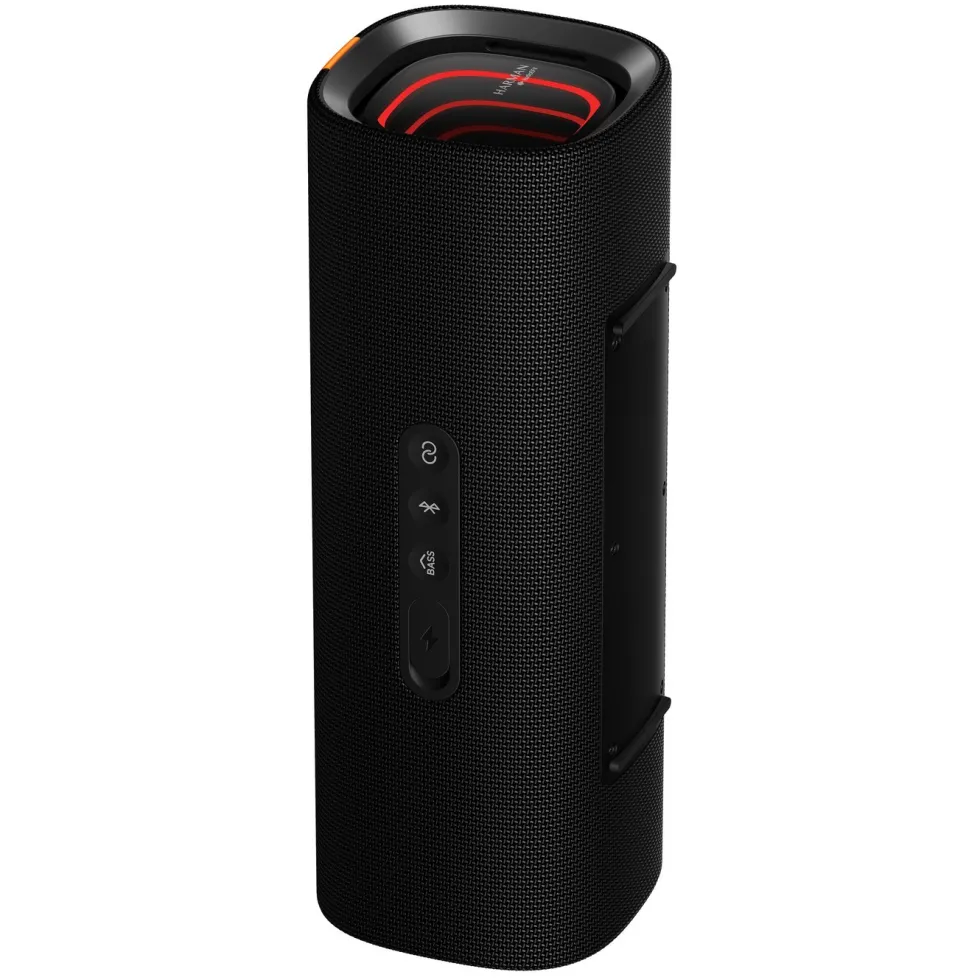 Xiaomi Sound Party – bärbar Bluetooth-högtalare med 50 W Svart, 50 W, IP67