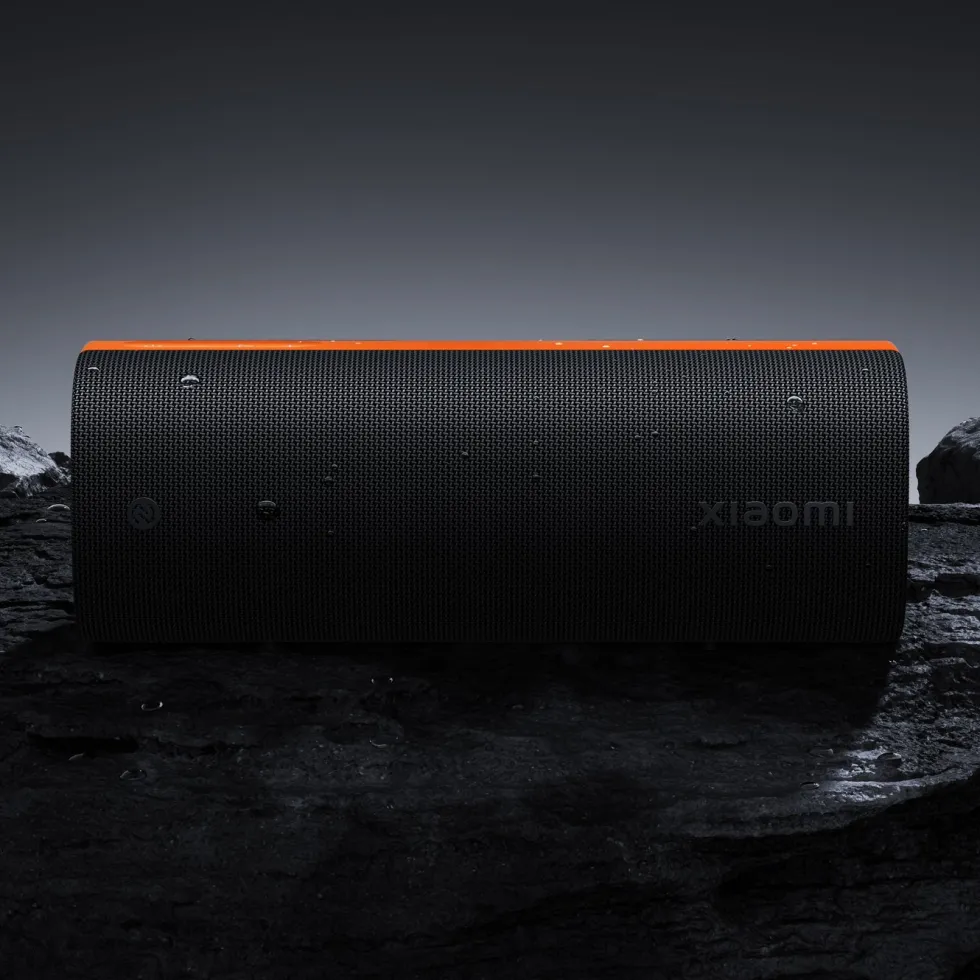 Xiaomi Sound Party – bärbar Bluetooth-högtalare med 50 W Svart, 50 W, IP67