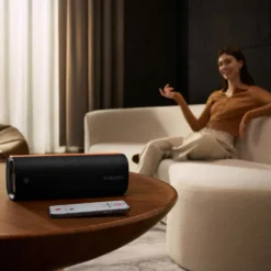 Xiaomi Sound Party – bärbar Bluetooth-högtalare med 50 W Svart, 50 W, IP67