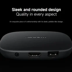 Xiaomi TV Box S (3:e generationen)