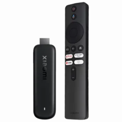 Xiaomi TV Stick HD (2:a gen.) mediaspelare