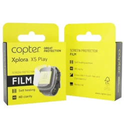 Xplora Copter Skärmskydd till X5 Play