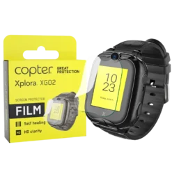 Xplora Copter Skärmskydd till XGO2