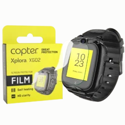 Xplora Copter Skärmskydd till XGO2