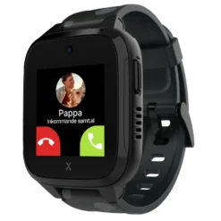 Xplora XGO3 XConnect Gen2 Mobiltelefon för barn Svart