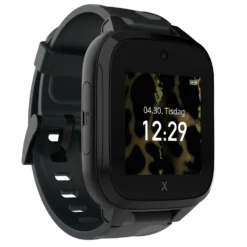 Xplora XGO3 XConnect Gen2 Mobiltelefon för barn Svart