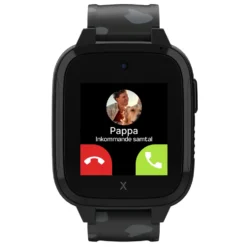 Xplora XGO3 XConnect Gen2 Mobiltelefon för barn Svart