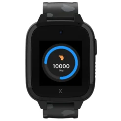 Xplora XGO3 XConnect Gen2 Mobiltelefon för barn Svart