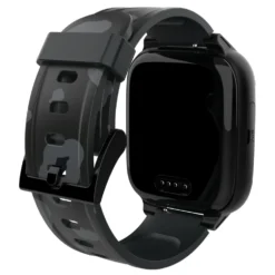 Xplora XGO3 XConnect Gen2 Mobiltelefon för barn Svart