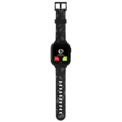 Xplora XGO3 XConnect Gen2 Mobiltelefon för barn Svart