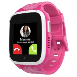 Xplora XGO3 XConnect Gen2 Mobiltelefon för barn Rosa