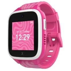 Xplora XGO3 XConnect Gen2 Mobiltelefon för barn Rosa