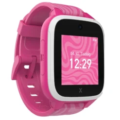 Xplora XGO3 XConnect Gen2 Mobiltelefon för barn Rosa
