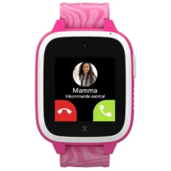 Xplora XGO3 XConnect Gen2 Mobiltelefon för barn Rosa