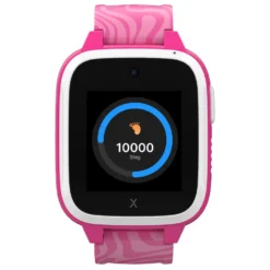 Xplora XGO3 XConnect Gen2 Mobiltelefon för barn Rosa