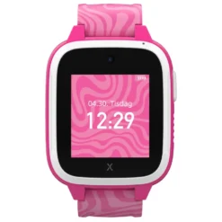 Xplora XGO3 XConnect Gen2 Mobiltelefon för barn Rosa