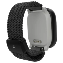 Xplora X6Play (Gen. 2) GPS-klocka med telefon för barn Svart