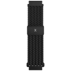 Xplora X6Play (Gen. 2) GPS-klocka med telefon för barn Svart