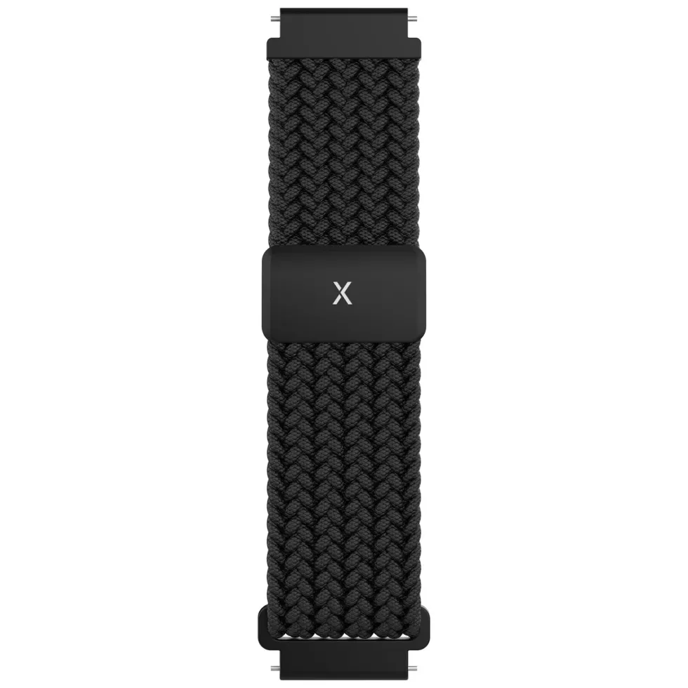Xplora X6Play (Gen. 2) GPS-klocka med telefon för barn Svart