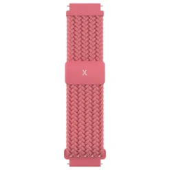 Xplora X6Play (Gen. 2) GPS-klocka med telefon för barn Rosa