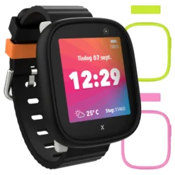 Xplora X6Play GPS-klocka med telefon för barn
