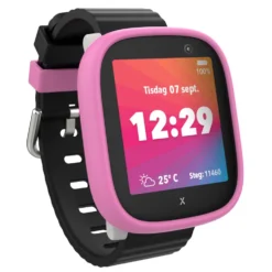 Xplora X6Play GPS-klocka med telefon för barn