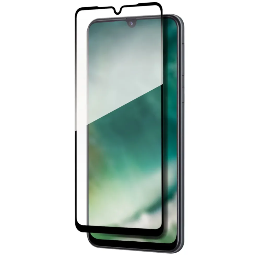 Xqisit Skärmskydd i glas för Galaxy A33 5G