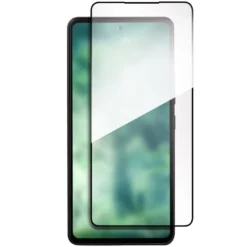 Xqisit Skärmskydd i glas för Galaxy S23 Fe