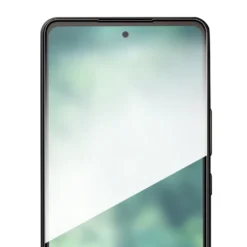 Xqisit Skärmskydd i glas för Galaxy S23 Fe