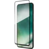 Xqisit Skärmskydd i glas för Galaxy S22 Curved