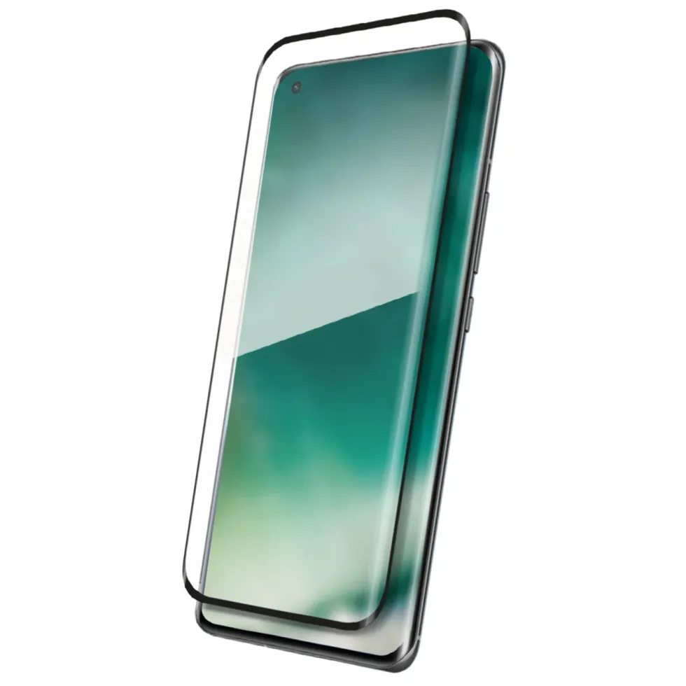 Xqisit Skärmskydd i glas för Xiaomi Mi 11