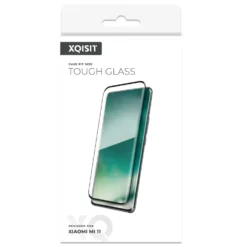 Xqisit Skärmskydd i glas för Xiaomi Mi 11