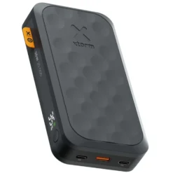 Xtorm Powerbank Fuel Series 5 35 W 20 000 mAh Svart