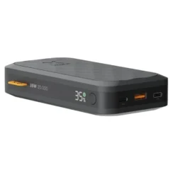 Xtorm Powerbank Fuel Series 5 35 W 20 000 mAh Svart
