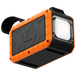 Xtorm Rugged XR204 Flashlight Powerbank 40000 mAh