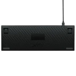 Xtrfy K5 Compact RGB Svart