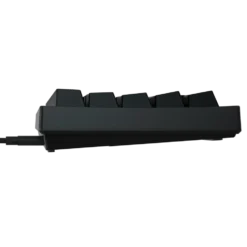Xtrfy K5 Compact RGB Svart