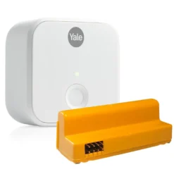 Yale Access and Connect-kit för Yale Doorman
