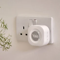 Yale Doorbell Chime