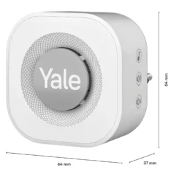 Yale Doorbell Chime