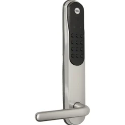 Yale Doorman Classic Connected